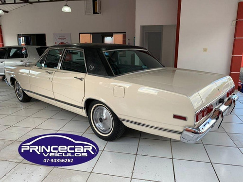 Imagem 9 de 11 de Ford Galaxie 4.8 Ltd V8 Manual