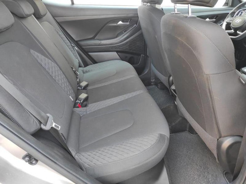 Hyundai Creta 1.0 Tgdi Limited
