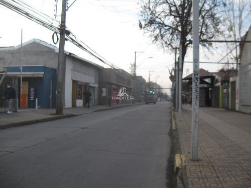 Sitio En Venta En Curicó