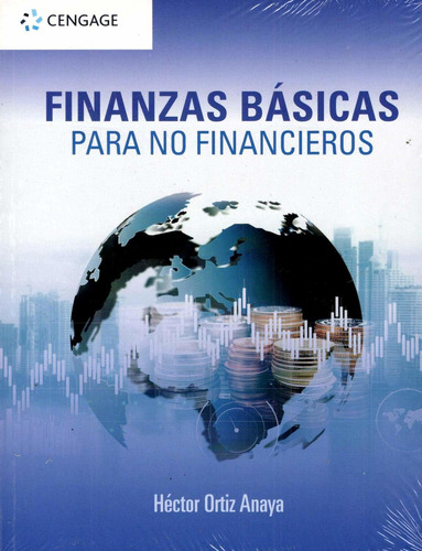 Libro Finanzas Basicas Para No Financieros Nuevo