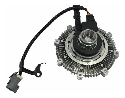 Fan Clutch Ford F150 Fx4