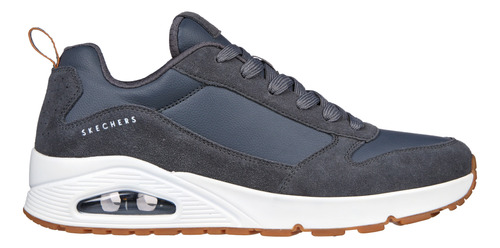 Zapatillas Streetwear Hombre Varios Modelos Skechers - Cuot