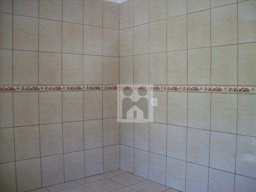 Imagem 4 de 19 de Casa Com 3 Dormitórios À Venda, 188 M² Por R$ 299.000,00 - Ipiranga - Ribeirão Preto/sp - Ca1042