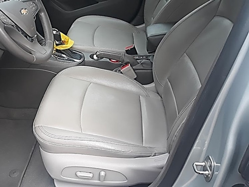 Imagem 8 de 15 de Chevrolet Cruze 1.4 Turbo Sport6 Ltz 16v Flex 4p Automático