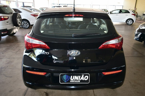 Imagem 9 de 10 de Hyundai Hb20 1.0 Comfort