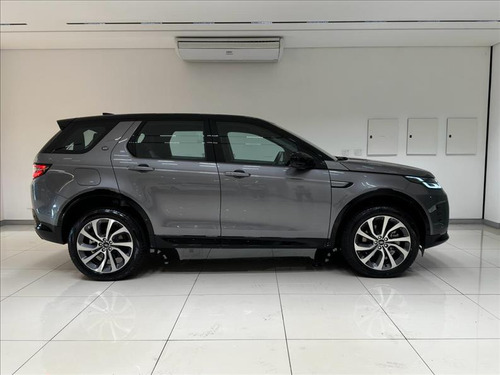 Land Rover Discovery Sport 2.0 P250 Turbo Flex R-dynamic Se