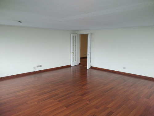 Depto Arriendo 4d, 4b, 2e, 1b. Cristobal Colon