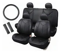 Comprar Chevrolet Captiva Cubre Asientos Vinipiel Uso Rudo Funda