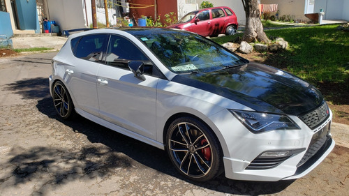 SEAT Leon 2.0 L T Cupra At 5p