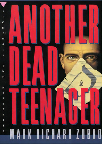 Another Dead Teenager, De Zubro, Mark Richard. Editorial St Martins Pr 3pl, Tapa Blanda En Inglés