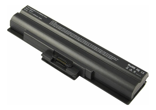 Bateria Bps13 Para Sony Vgp-bps13/q Vgp-bps13a/q Vgp-bps13/s