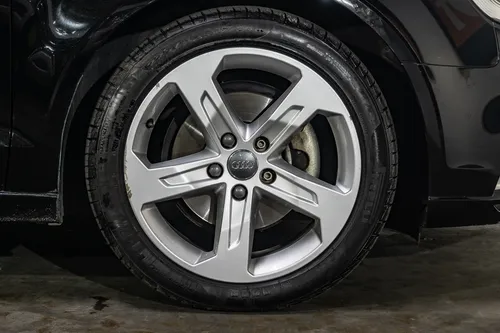 Audi A3 1.2 Tfsi Ambition