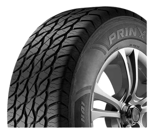 Pneu Prinx Ha1 A/t 265/65r17 112t Índice De Velocidade T