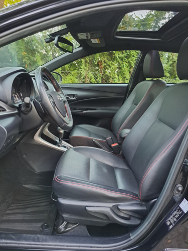 Toyota Yaris 1.5 107Cv S Cvt