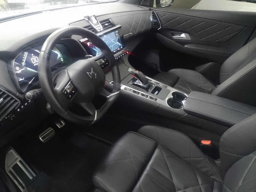 Ds7 Etense 4x4 300hp Híbrida Enchufable 2023