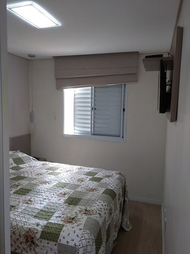Imagem 11 de 15 de Apartamento Para Venda, 2 Dormitório(s), 50.0m² - 645