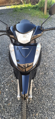 Imagem 2 de 3 de Honda Biz 125 Es