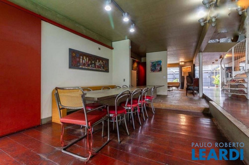 Imagem 14 de 15 de Sobrado - Jardim Paulistano - Sp - 473650