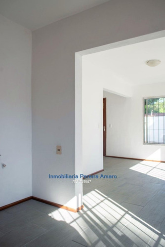 Venta Casa 2 Dormitorios Médanos De Solymar