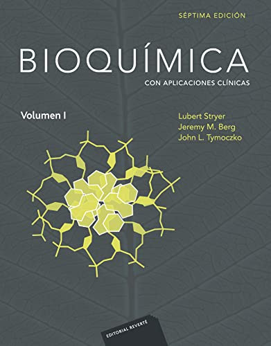 Libro Bioquímica Con Aplicaciones Clínicas 2 Tomos De John L