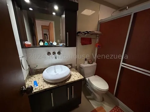 Casa En Venta - Cg 25-10275