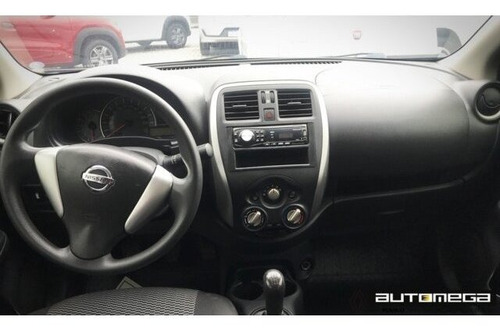 Imagem 10 de 10 de Versa 1.0 Conforto (flex)
