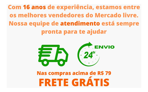 Kit Soluções P/ Phmetro Ph 4, 7 E Kcl 3m Frasco Com 250 Ml