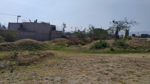 Imagen 2 de 8 de Terreno En Venta En San Marcos Huixtoco.