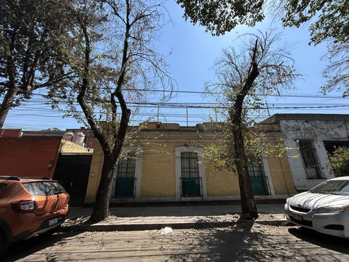 Propiedad En Venta Ideal Para Proyecto De Coliving O Coworking