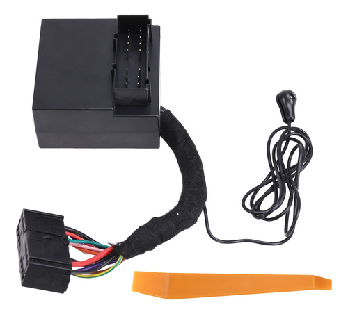 Interruptor Automático De Faros Delanteros De Coche Para For