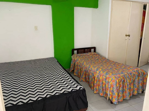 Imagen 9 de 18 de Apartamento Grande En Alquiler Vacacional En Tucacas Hasta 12 Personas