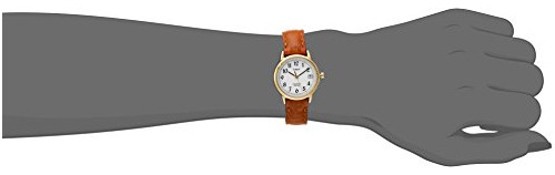 Reloj Timex Easy Reader Para Mujer