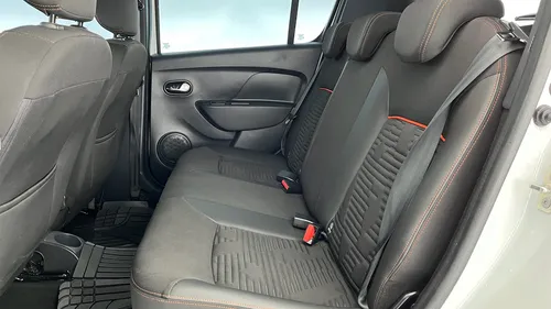 Renault Stepway INTENS