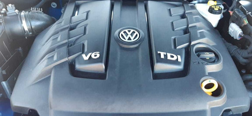 Volkswagen Amarok 2018 3.0 V6 Extreme