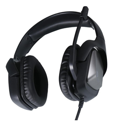 Audífonos gamer HP Gamer H220S H22S negro