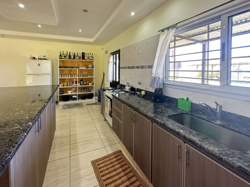 Quinta En Venta En Viejos Ombues
