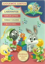 Comprar Baby Looney Tunes Juguemos Juntos  - Looney Tunes