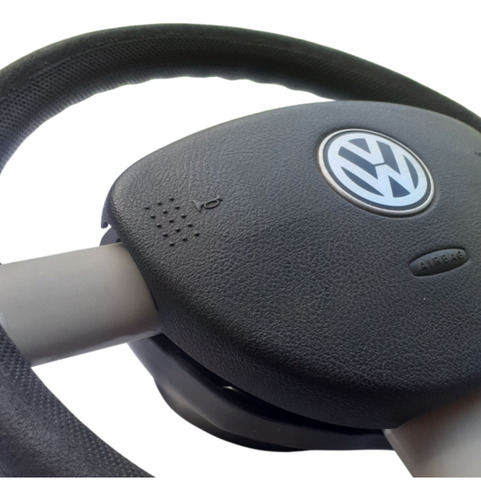 Volante New Beetle Completo