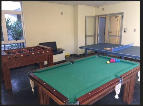 Imagem 18 de 21 de Apartamento À Venda, 78 M² Por R$ 440.000,00 - Vila São Pedro - Santo André/sp - Ap3015