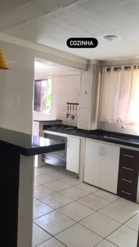 Imagem 5 de 6 de Apartamentos - Ref: V4393