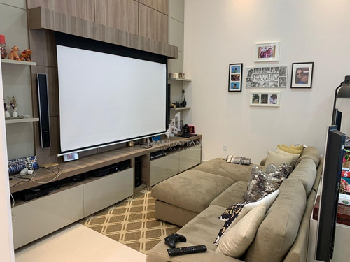 Imagem 2 de 29 de Casa À Venda Em Jardim Primavera - Ca001475