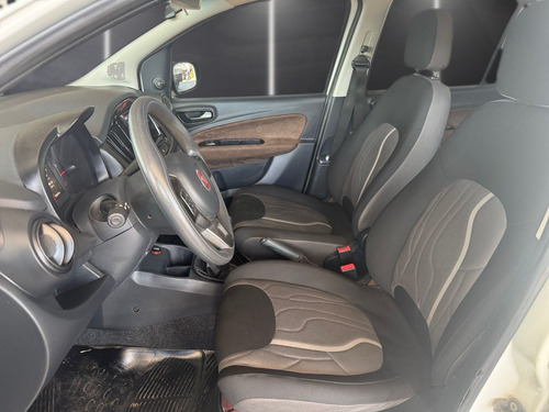 Fiat Uno UNO WAY 1.0 EVO Fire Flex 8V 5p