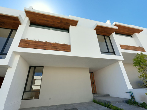 Casa Green: Una Joya Oculta En Zibatá E1