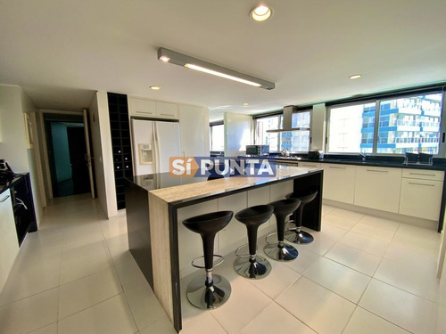 Imagen 22 de 30 de Apartamento En Venta - Brava