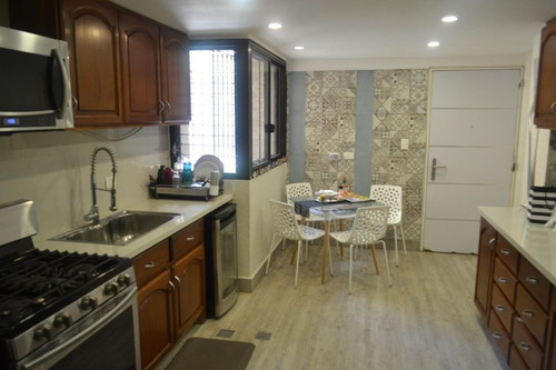 Imagen 14 de 16 de En Alquiler Moderno, Elegante Y Exquisito Apartamento Lomas De San Romàn Mls #22-3532