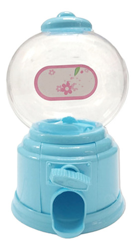 Dispensador De Doces Para Crianças, Máquina De Venda Automát