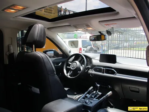 Mazda CX-5 GRAND TOURING 4X2 2500CC AT AA