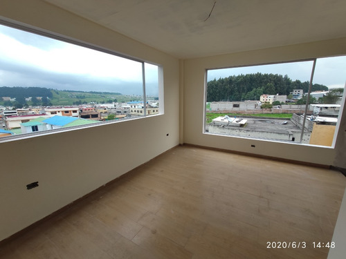 Imagen 4 de 14 de Nuevas Casas Al Sur De Quito Excelentes Acabados 3 Pisos
