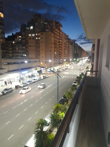 Imagen 29 de 30 de Venta Departamento 3 Ambientes Con Balcón Corrido Sobre Av Colon - Güemes Mar Del Plata