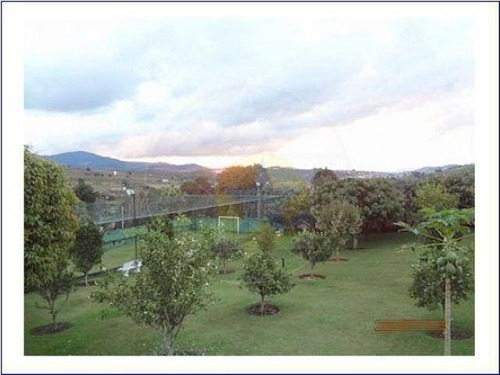 Chácara Residencial À Venda, Serra Negra, Bom Jesus Dos Perdões - Ch0225. - Ch0225